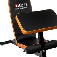 Alpin Bench G-10 Image #3