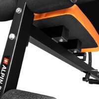Alpin Bench G-10 Image #9