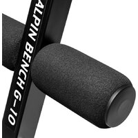 Alpin Bench G-10 Image #7