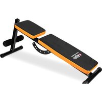 Alpin Bench G-10 Image #2