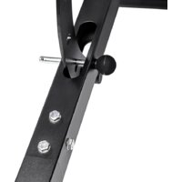 Alpin Bench G-10 Image #6