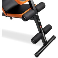 Alpin Bench G-10 Image #4