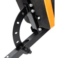 Alpin Bench G-10 Image #5