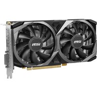 MSI GeForce RTX 3050 Ventus 2X XS 8G OC Image #2