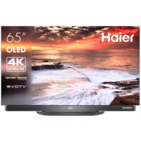 Haier 65 OLED S9 Ultra