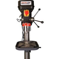 Metal Master M20D Image #2