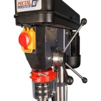 Metal Master M20D Image #4