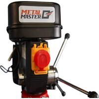 Metal Master M20D Image #6