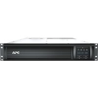 APC Smart-UPS 3000 ВА (с платой сетевого управления) Image #2