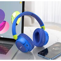 Hoco W43 (синий) Image #2