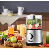 Kitfort KT-1386 Image #7