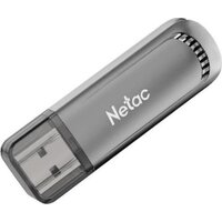 Netac UA61 USB 3.2 256GB NT03UA61B-256G-32GM