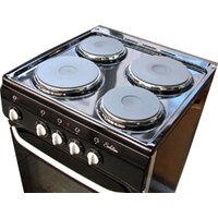 De luxe 5004.12э (черный)