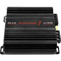 Автомобильные усилители