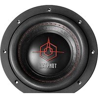 Урал Патриот 6.5