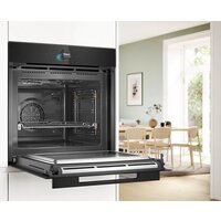 Bosch Serie 8 HNG978QB1 Image #5