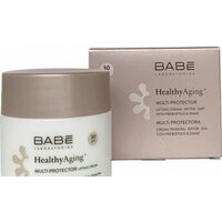 Laboratorios BABE Мультизащитный крем с эффектом лифтинга SPF30 50 мл