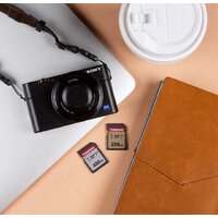 Transcend SDXC 300S 512GB Image #3