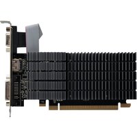 AFOX GeForce GT710 2GB DDR3 AF710-2048D3L5 Image #3