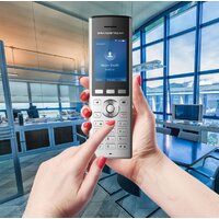 Grandstream WP820 Image #6