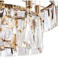 Maytoni Puntes MOD043PL-12G Image #5