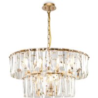 Maytoni Puntes MOD043PL-12G