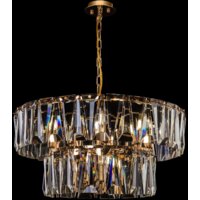 Maytoni Puntes MOD043PL-12G Image #3