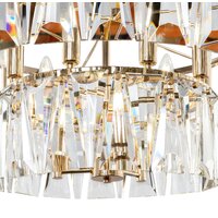 Maytoni Puntes MOD043PL-12G Image #4