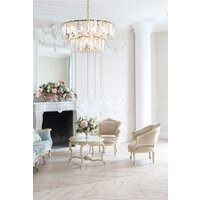 Maytoni Puntes MOD043PL-12G Image #2