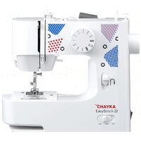 Chayka EasyStitch 22