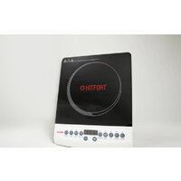 Kitfort KT-101 Image #4