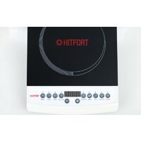 Kitfort KT-101 Image #3