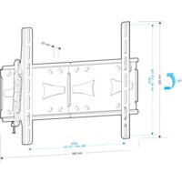 Holder LCDS-5071 Image #2