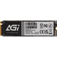 AGI AI298 4TB AGI4T0GIMAI298