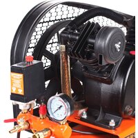 Patriot PTR 80-450A Image #3