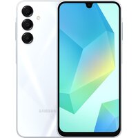 Samsung Galaxy A16 5G SM-A166B 4GB/128GB (светло-серый)