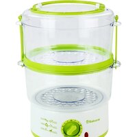 Sakura SA-7213GR (белый/зеленый)