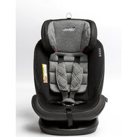 Amarobaby Isofix ST-3 (серый) Image #9