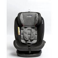 Amarobaby Isofix ST-3 (серый) Image #8
