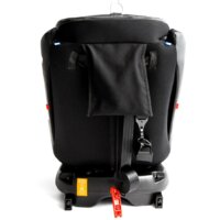 Amarobaby Isofix ST-3 (серый) Image #6