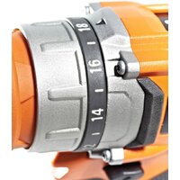 AEG Powertools BBS 12C2 Li-202B 4935446693 (с 2-мя АКБ) Image #2