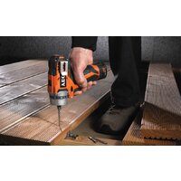 AEG Powertools BBS 12C2 Li-202B 4935446693 (с 2-мя АКБ) Image #9