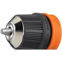 AEG Powertools BBS 12C2 Li-202B 4935446693 (с 2-мя АКБ) Image #5