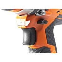 AEG Powertools BBS 12C2 Li-202B 4935446693 (с 2-мя АКБ) Image #3