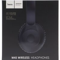 Hoco W45 (темно-синий) Image #7