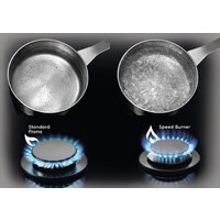 Electrolux KGS6424SX Image #12