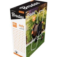 Bradas Тележка для шланга 12.5 мм (1/2", 60 м) AG260 Image #2