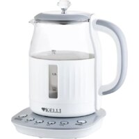 KELLI KL-1373 (белый/серый)