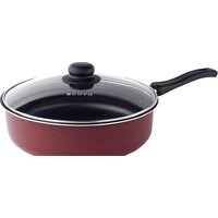 Scovo Expert сотейник 26 см (с крышкой) [СЭ-019]