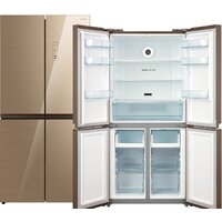 Бирюса CD 466 GG